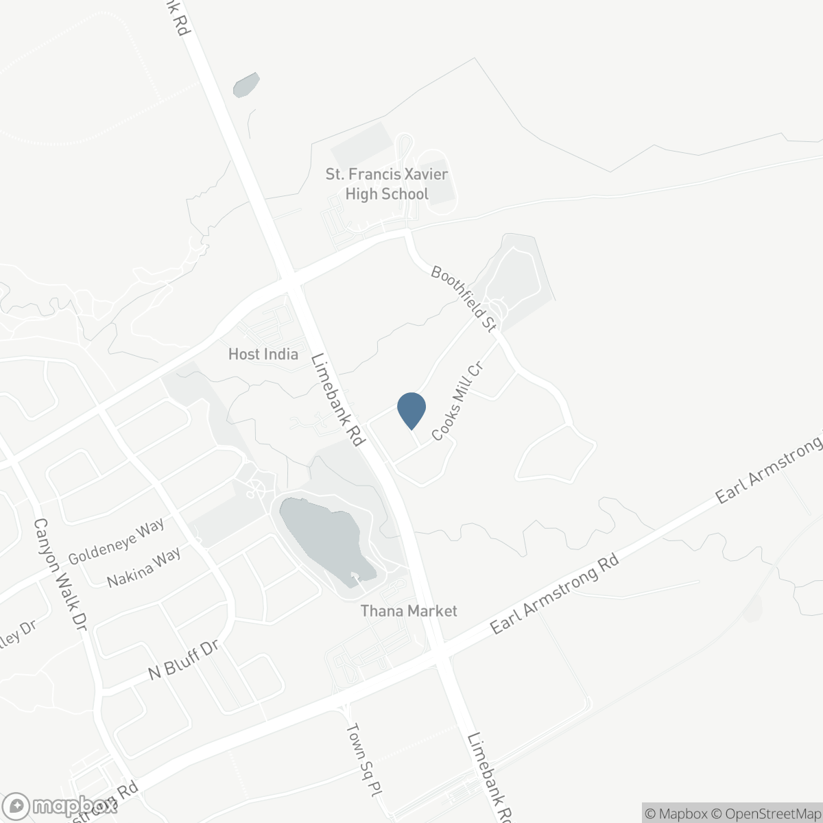 104 WATCHHORN GROVE, Ottawa, Ontario K1V 2N2